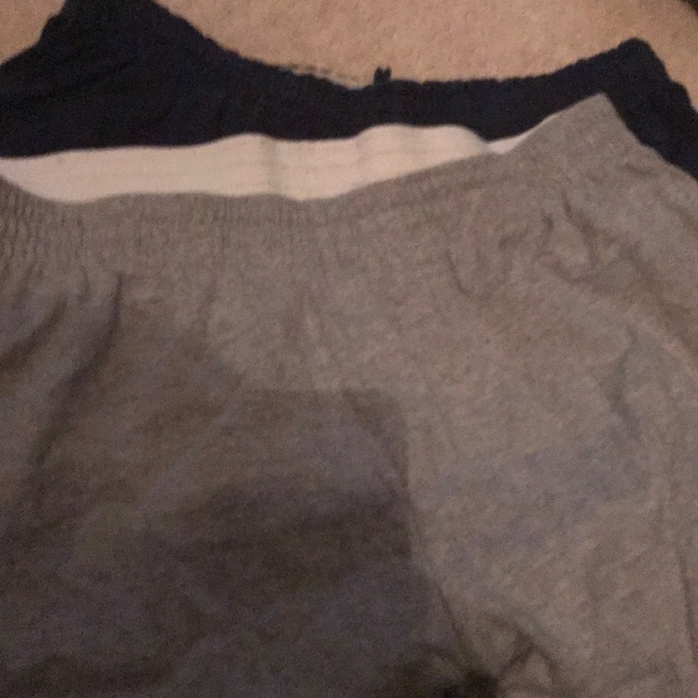 Soffee Shorts